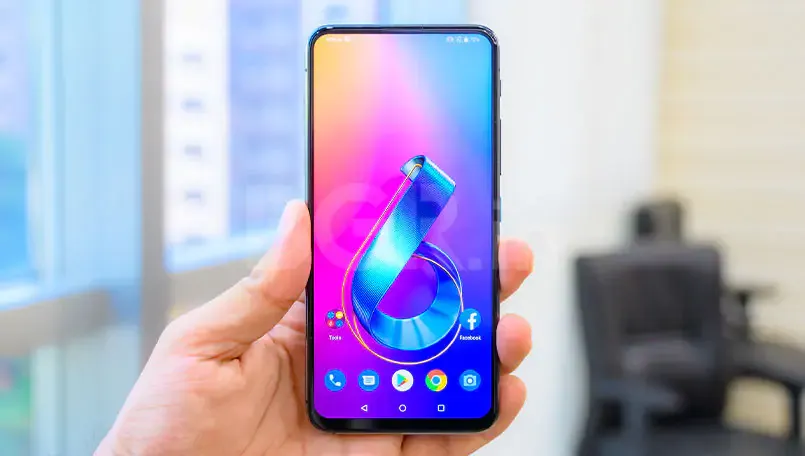 Asus Zenfone 6 – самый выгодный флагман. Почему?