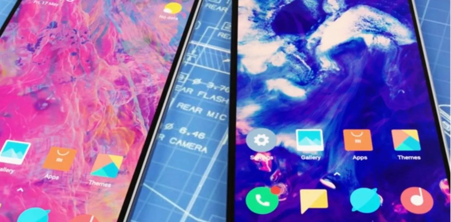 Самый дорогой Xiaomi Redmi засветился на фото. Вырезов нет, но есть тройная камера