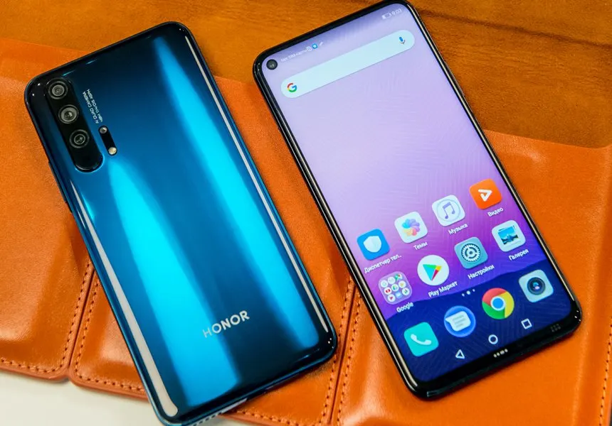 Samsung Galaxy S10e так и остался вне конкуренции. Китайцы не справились с AMOLED-экранами