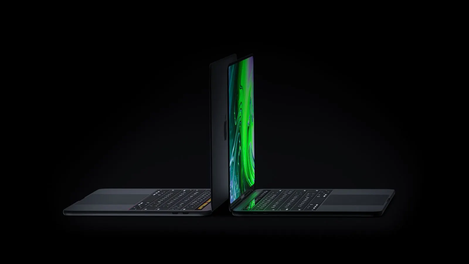 У MacBook будет лучший экран на рынке. У iPad Pro – тоже