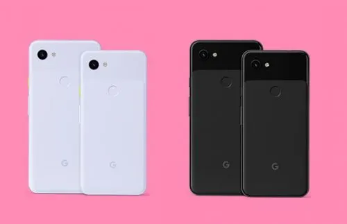 Какими будут Pixel 3a и 3a XL? 7 мая Google выпустит бюджетные «пиксели»
