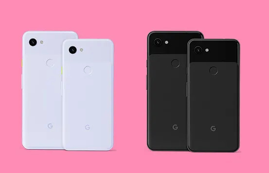Какими будут Pixel 3a и 3a XL? 7 мая Google выпустит бюджетные «пиксели»