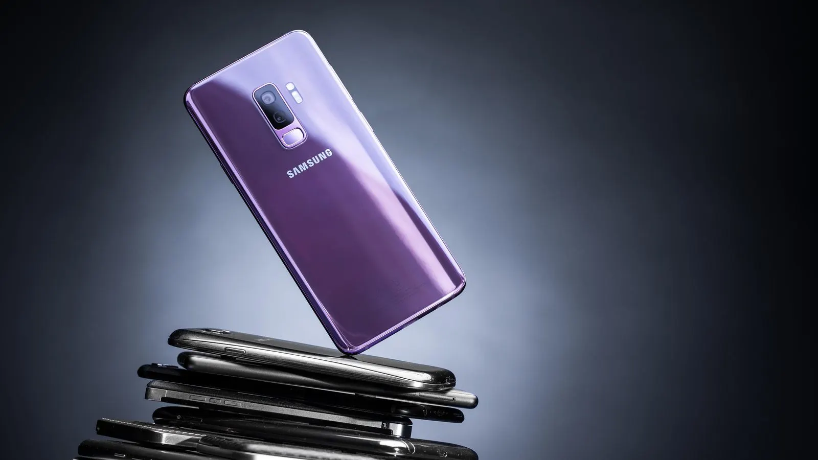 Galaxy S9 и ещё 4 модели Samsung, которые точно не стоит покупать в 2019 году