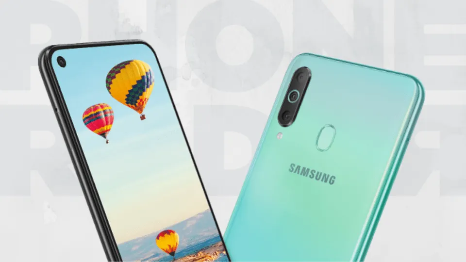 У Asus ZenFone Max Pro (M2) наконец-то появится конкурент. Корейцы взялись и за тайваньцев