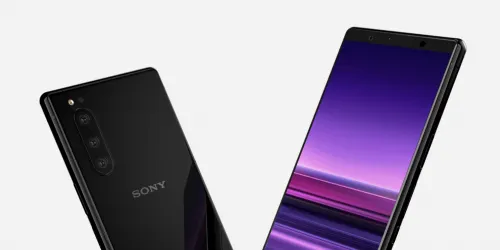 Xperia 1 еще толком не вышел, но Sony уже готовит продолжение флагмана. Каким будет Xperia 2?