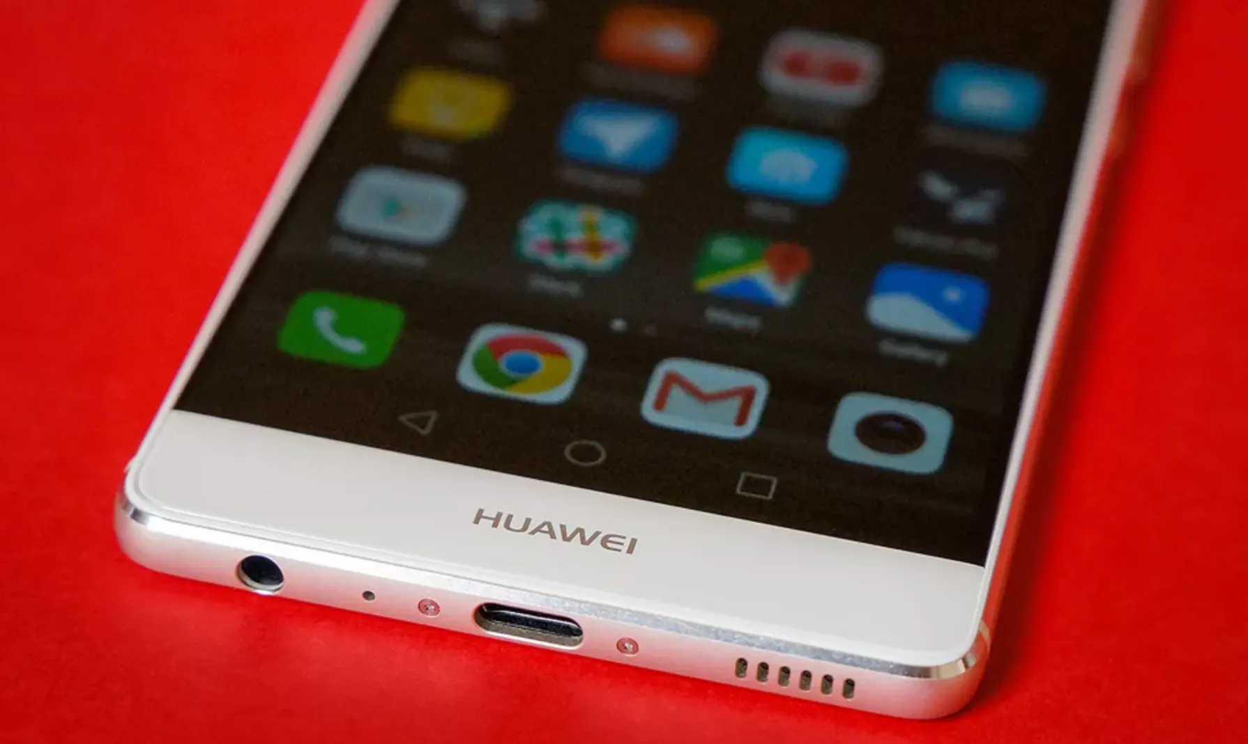 Huawei может остаться без Android. Кажется, начинается реальная торговая война