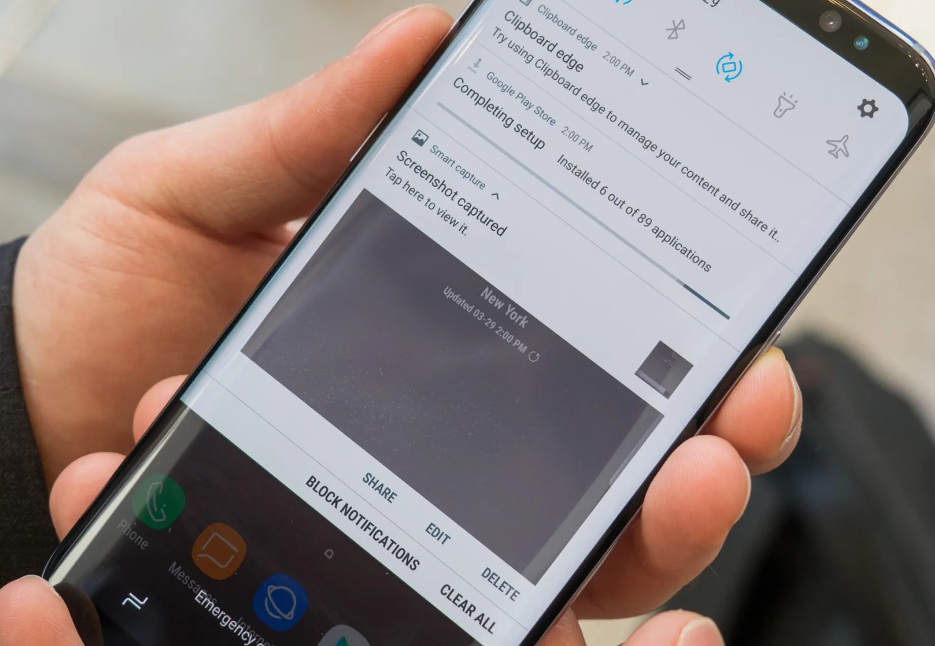На Android появятся длинные скриншоты, но нескоро. Как делать длинные скрины сейчас?