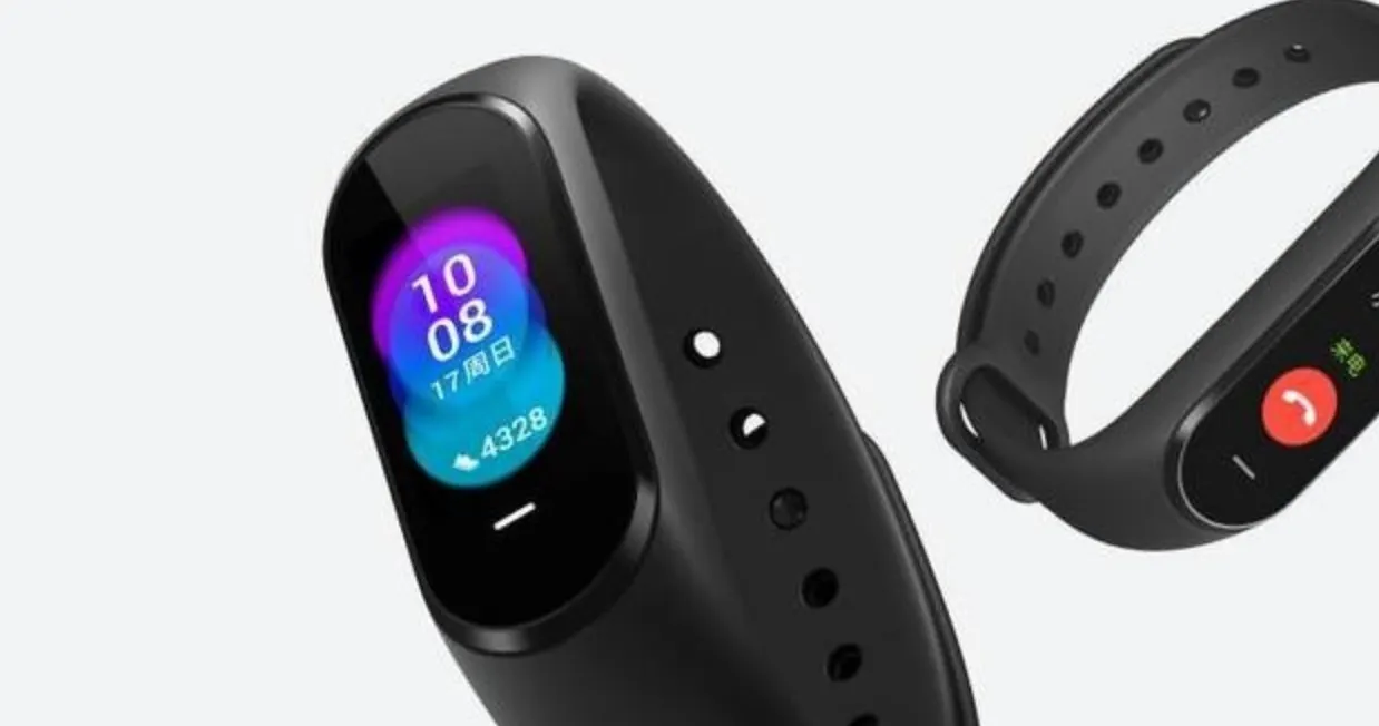 Xiaomi Mi Band 4 выйдет с цветным дисплеем и NFC. В Россию приедет обрезанная версия
