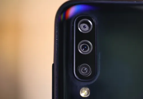 Samsung Galaxy A70s получит 64-мегапиксельную камеру. Почему это круто
