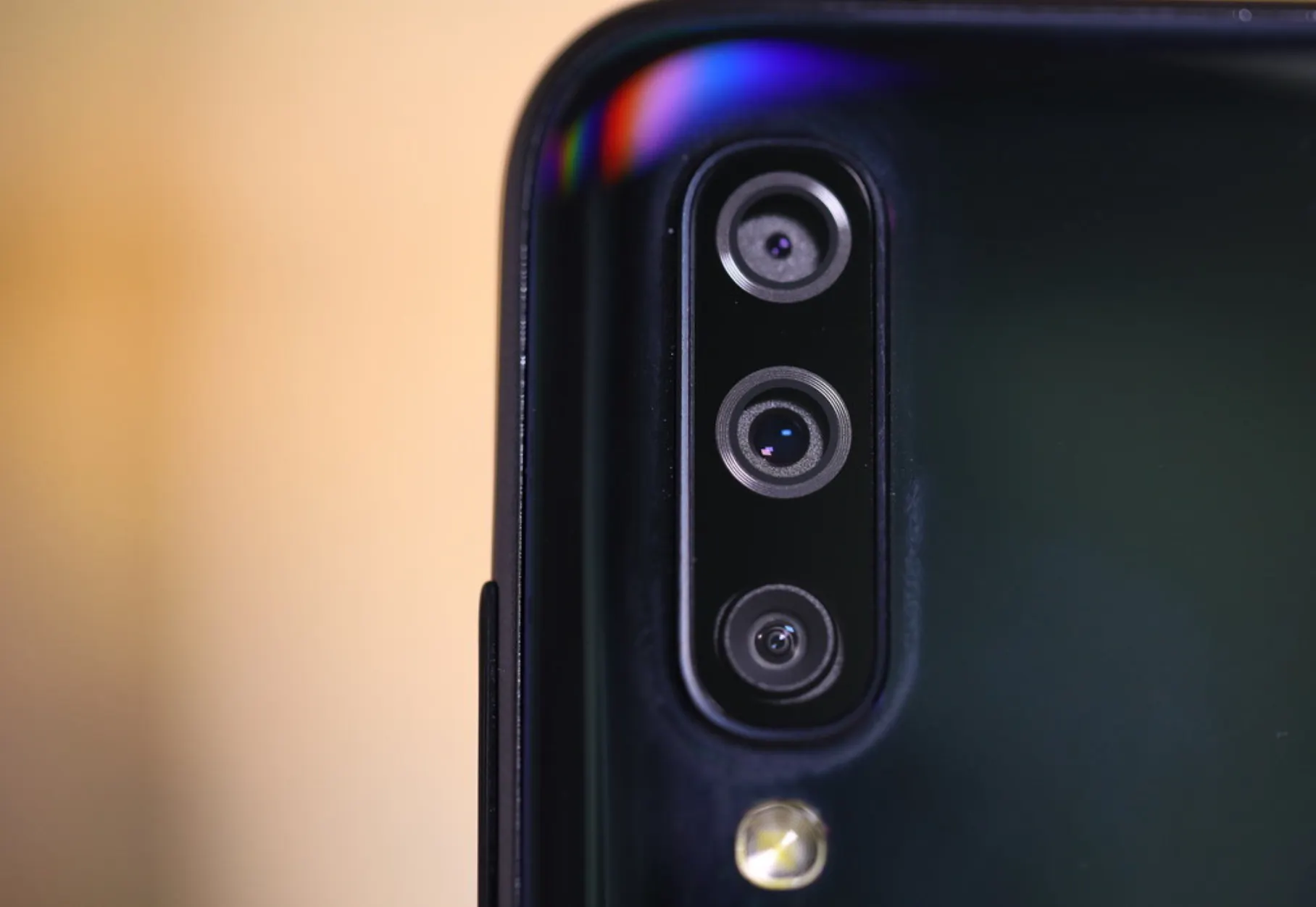 Samsung Galaxy A70s получит 64-мегапиксельную камеру. Почему это круто