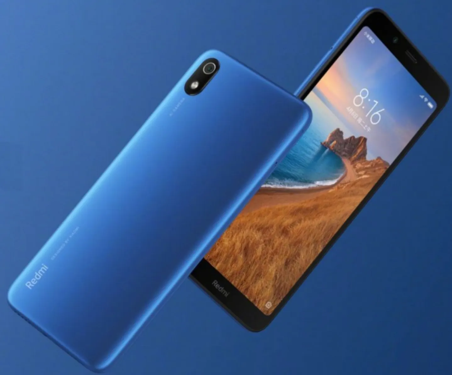 Вышел Xiaomi Redmi 7A. Лучший ультрабюджетник на рынке?