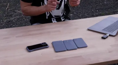 В iPhone 2019 радикально улучшат камеру и прокачают Face ID. Что еще известно?