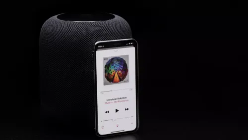 В новом iPhone можно будет подключить две пары наушников. Зачем?
