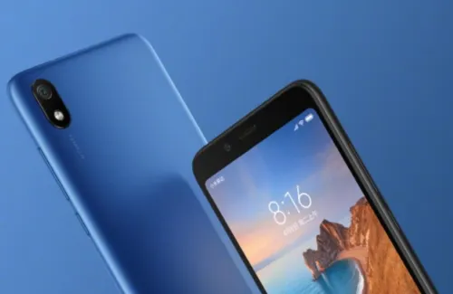 Известна цена бюджетника Xiaomi Redmi 7A. Ждем в России?
