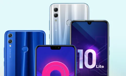 Honor и Huawei продолжают дешеветь в России. Мы собрали все акции