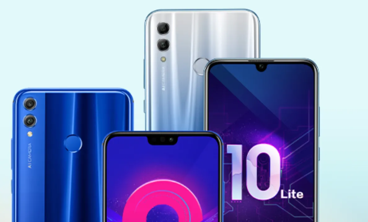Honor и Huawei продолжают дешеветь в России. Мы собрали все акции