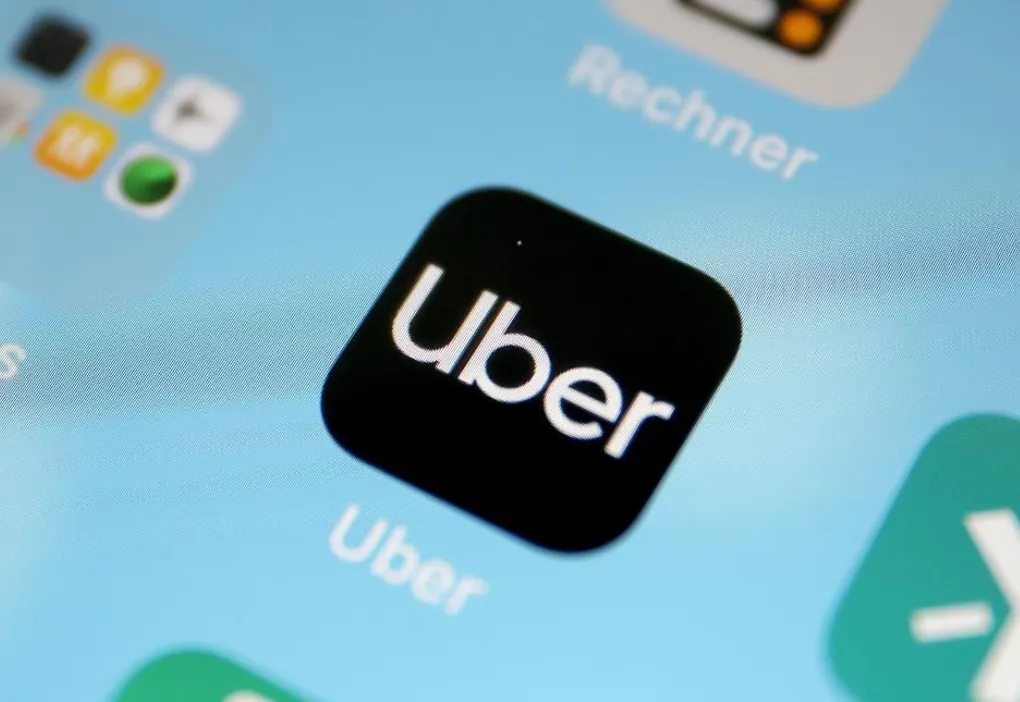 Uber придумал рейтинг для пассажиров. Хамов и хулиганов не пустят в машину