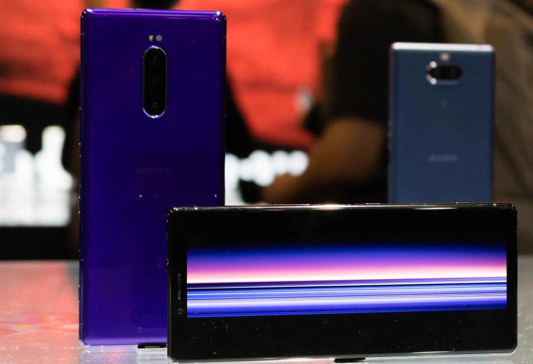 Складной Sony Xperia F – секретный план японской компании. Что это за девайс?