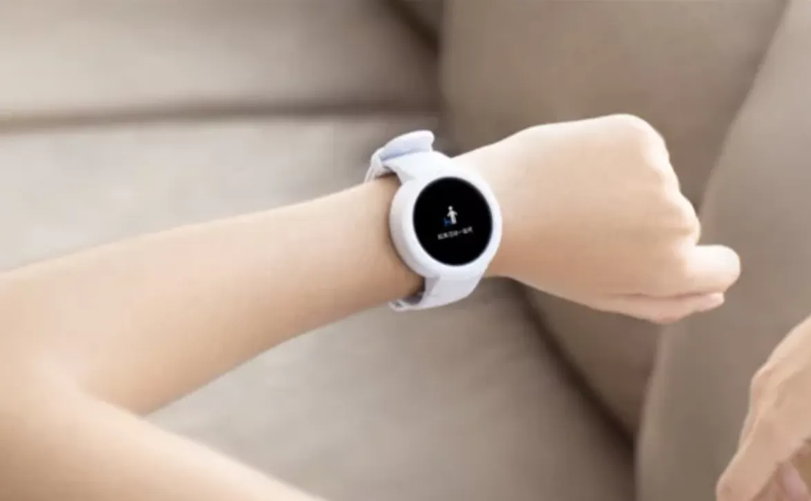 У Amazfit вышли крутые и дешевые смарт-часы. Есть даже GPS