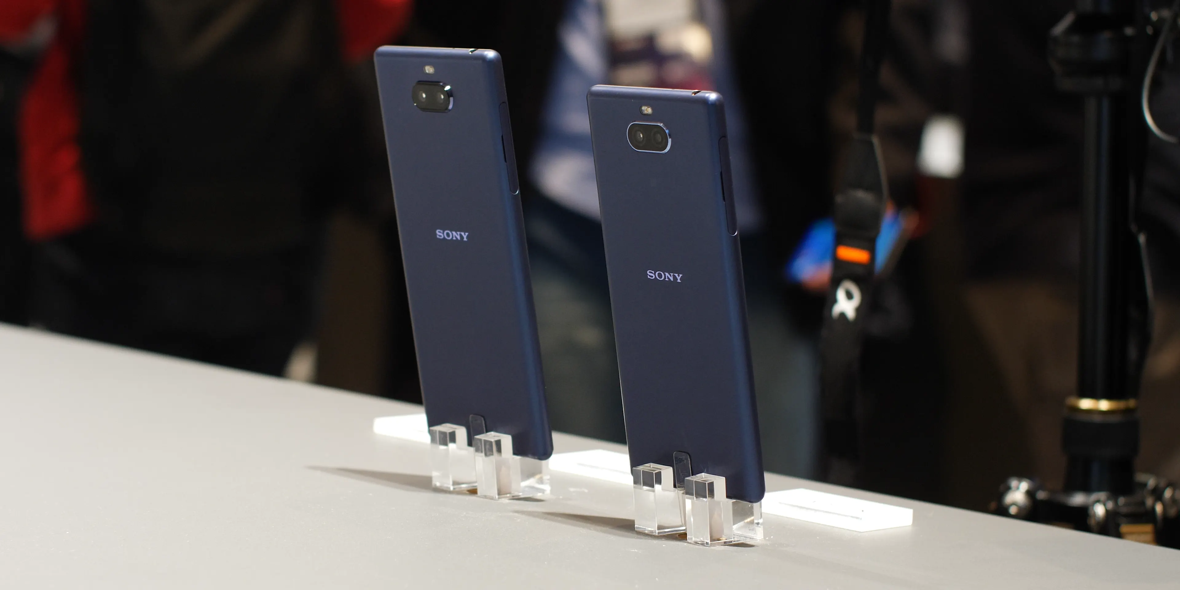 Sony Xperia покупают в 42 раза хуже, чем iPhone. Но японцы не будут закрывать это направление