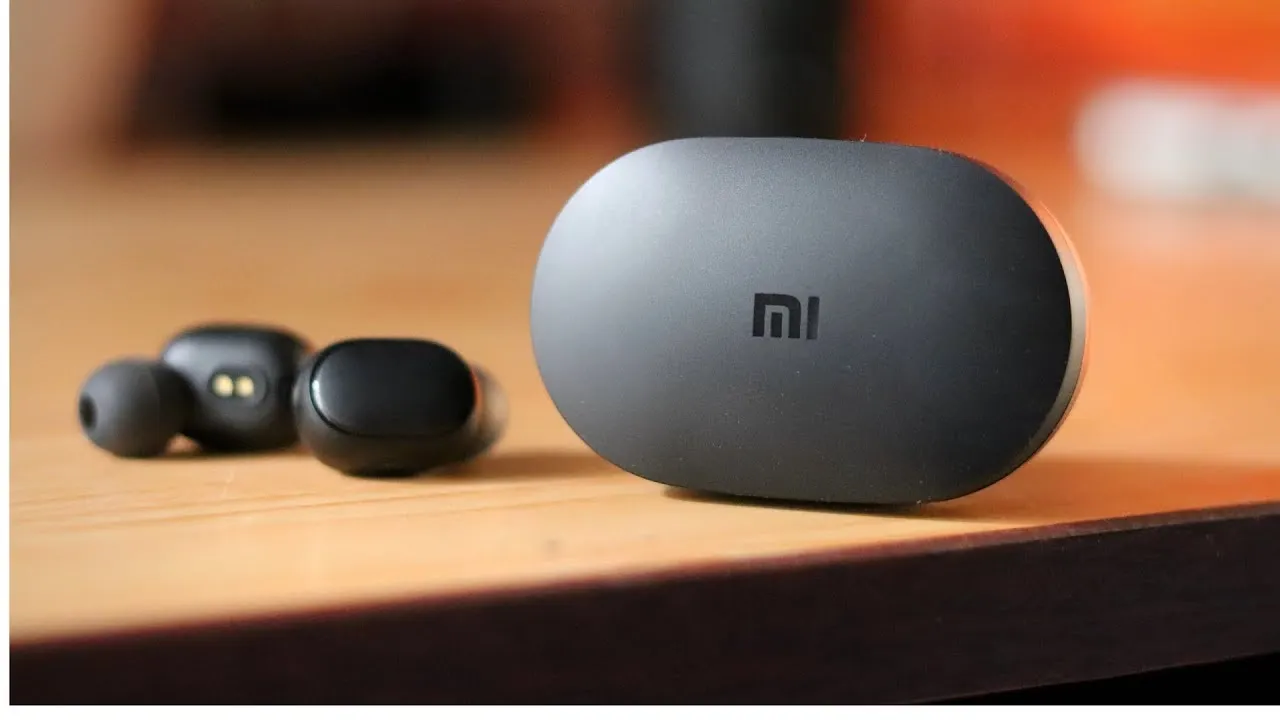 Купил дешевые Xiaomi Redmi AirDots. Тут &#8212; 5 главных впечатлений