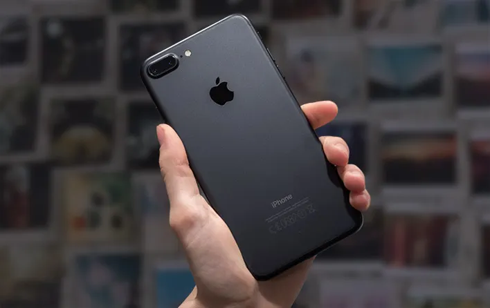 Дешевый iPhone 7 Plus и ещё 9 крутых лотов недели. Например, камера за 7 долларов