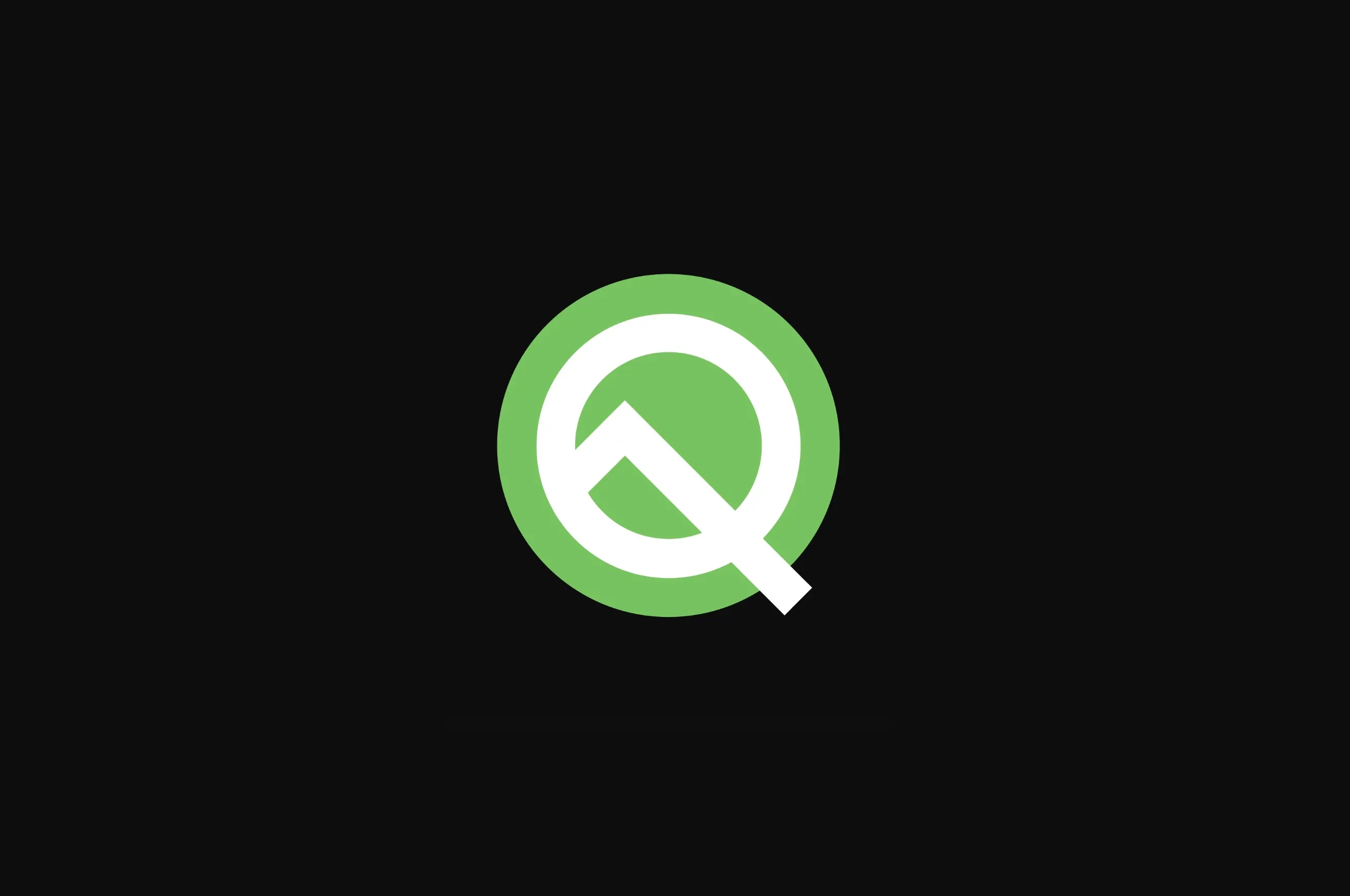 OnePlus 6T и другие гаджеты уже получают новый Android Q. Там есть темная тема и встроенный суфлер