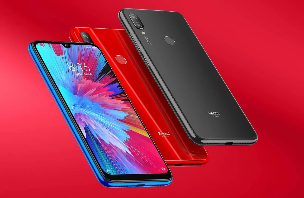 Какой Xiaomi Redmi Note 7 сейчас покупать. Неожиданный вариант, который легко не заметить