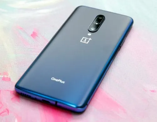OnePlus 7 Pro — с отрывом лучший гаджет на рынке. Текст, после которого вам точно захочется его купить