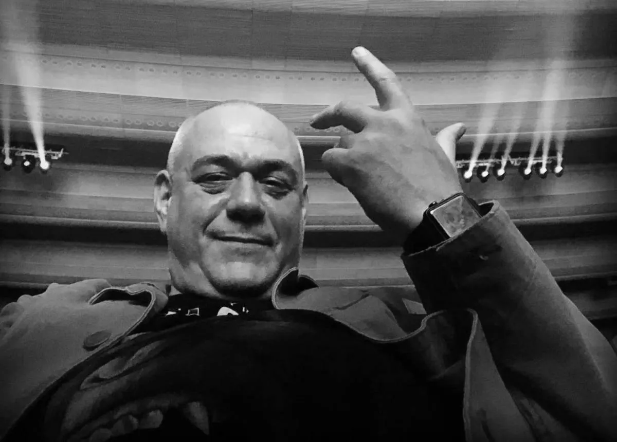 «Талантливый был, сволочь». Как соцсети отреагировали на смерть Доренко