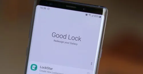Как круто прокачать Samsung Galaxy. Нужно лишь одно приложение – что оно умеет?