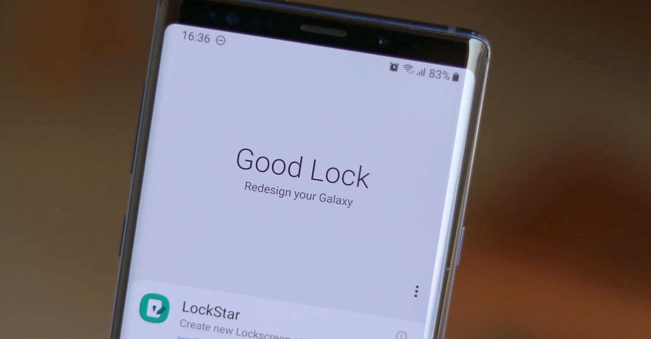 Как круто прокачать Samsung Galaxy. Нужно лишь одно приложение – что оно умеет?