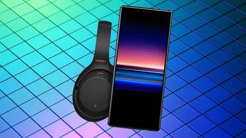 За покупку Xperia 1 будут дарить дорогущую гарнитуру. Хороший бонус?