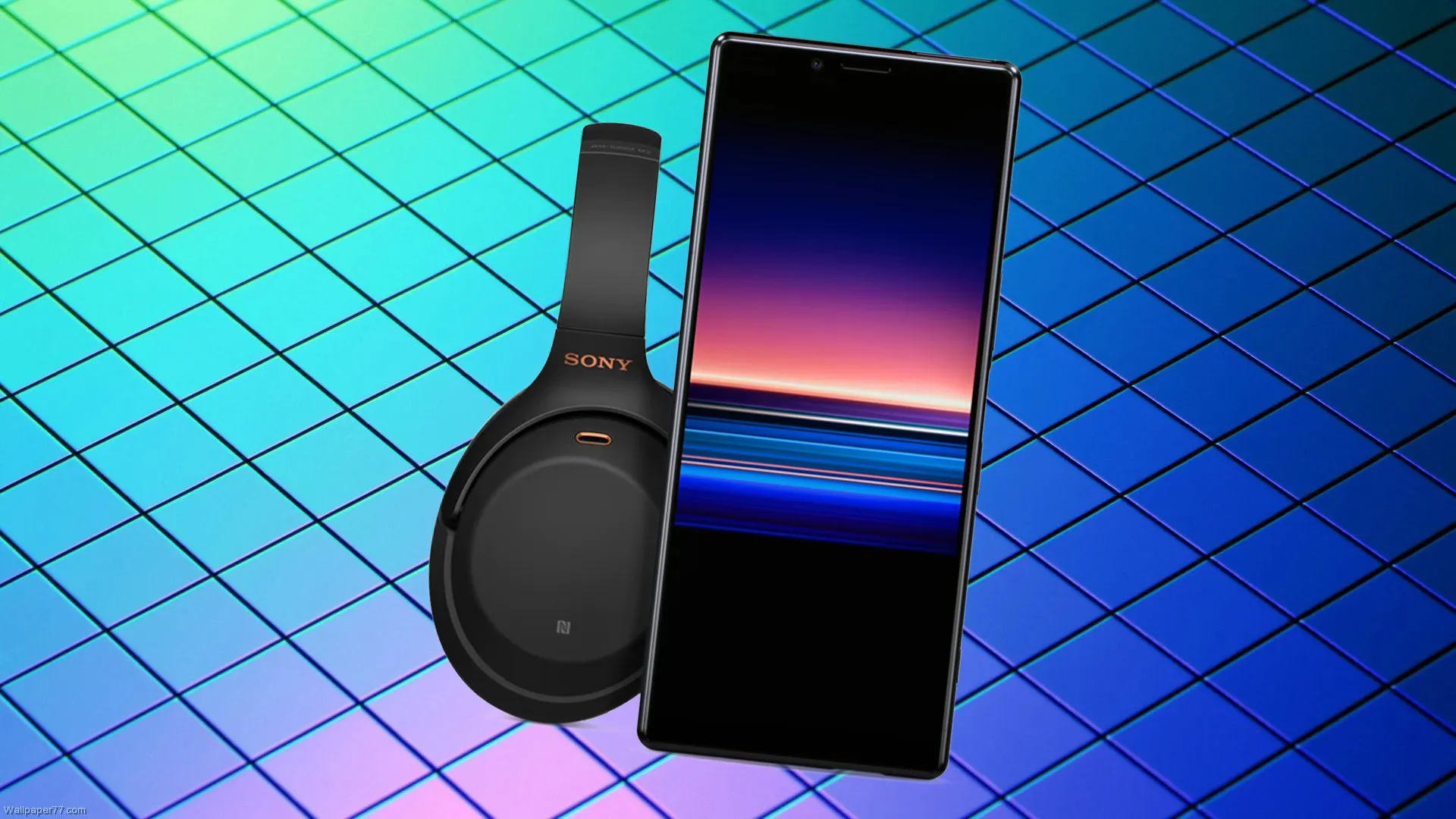 За покупку Xperia 1 будут дарить дорогущую гарнитуру. Хороший бонус?