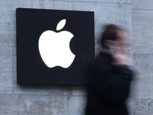 Apple представила NFC-метки. Платить через Apple Pay станет еще удобнее
