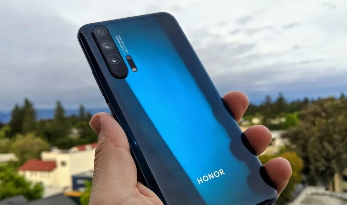 Каким будет Honor 20 Pro? Внутри – много сочных фотографий и характеристики камеры