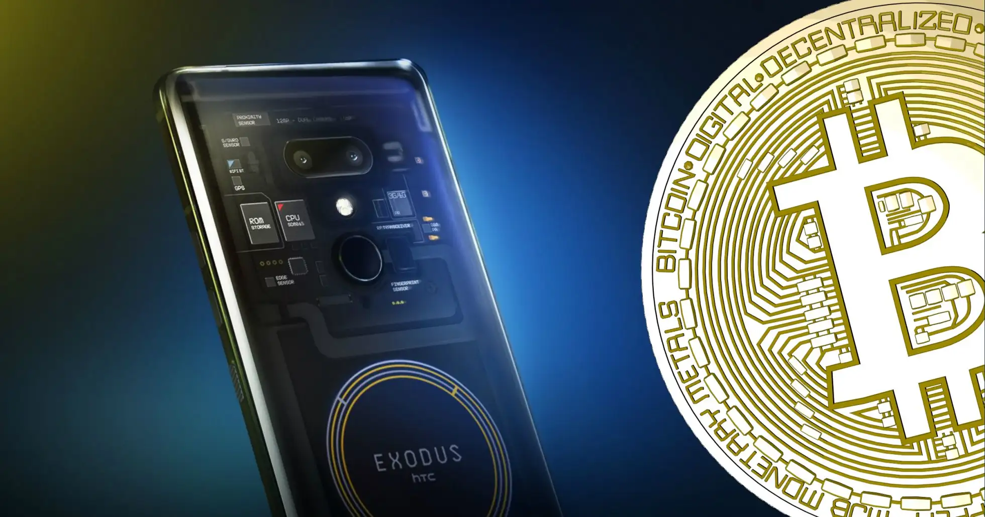 HTC сделала смарт за 250 долларов. Какой же он жалкий!