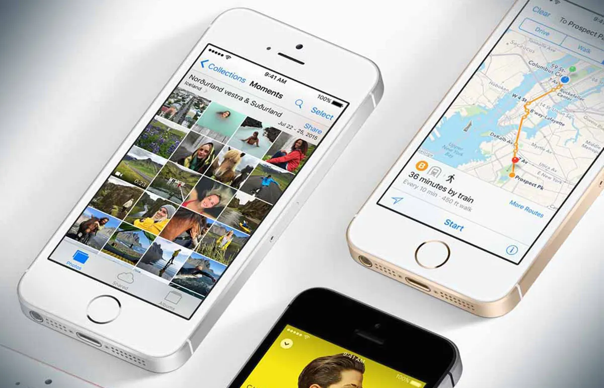 iPhone SE может остаться без iOS 13. Девайсу всего три года