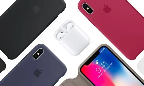 Аксессуары для iPhone могут подорожать на 25%. Виноваты Трамп и торговая война