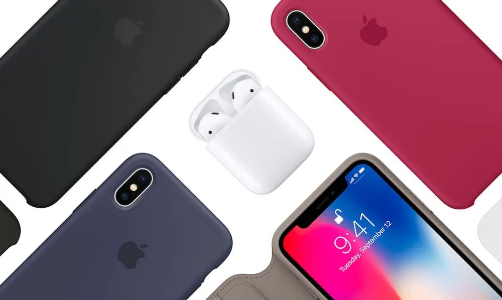 Аксессуары для iPhone могут подорожать на 25%. Виноваты Трамп и торговая война