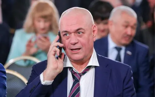Артистка Образцова рассказала каналу «Звезда» о похоронах Доренко. Это самый нелепый фейк месяца