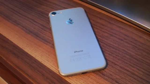 Почему iPhone 7 – лучший по соотношению цены и качества в 2019 году. Он надежный и удобный