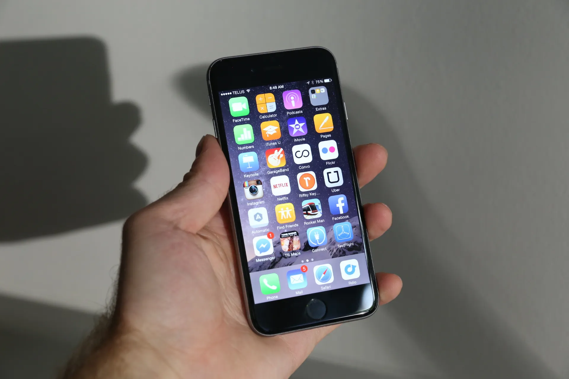 Скоро подешевеет iPhone 7. Причина дискаунта – прощание с эпохой iPhone 6