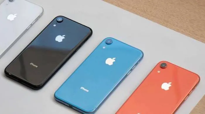 Следующий iPhone XR выйдет в новых цветах. Каких?
