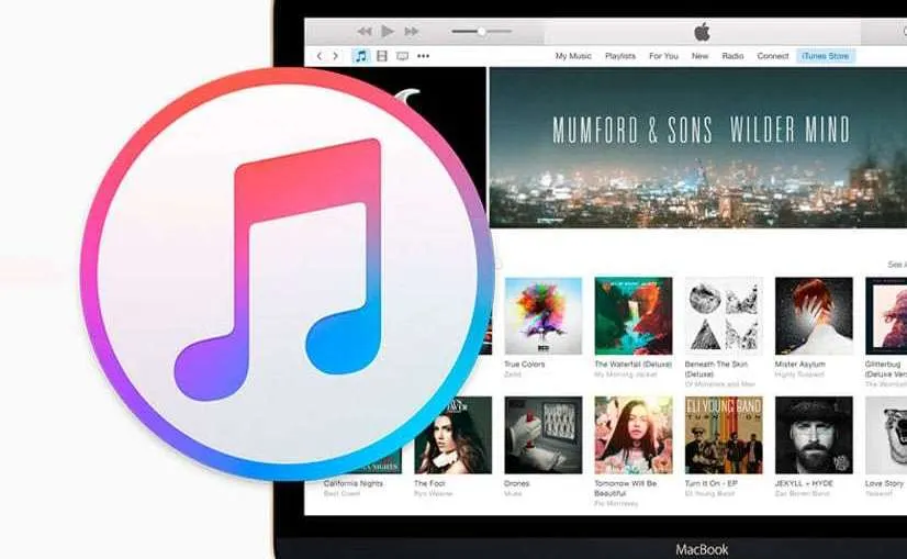iTunes скоро умрет. В новой macOS будет три отдельных приложения
