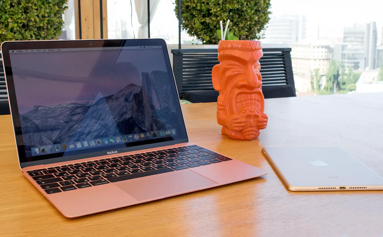Где купить самый дешевый MacBook 12 в России? На Tmall появилась сказочная скидка
