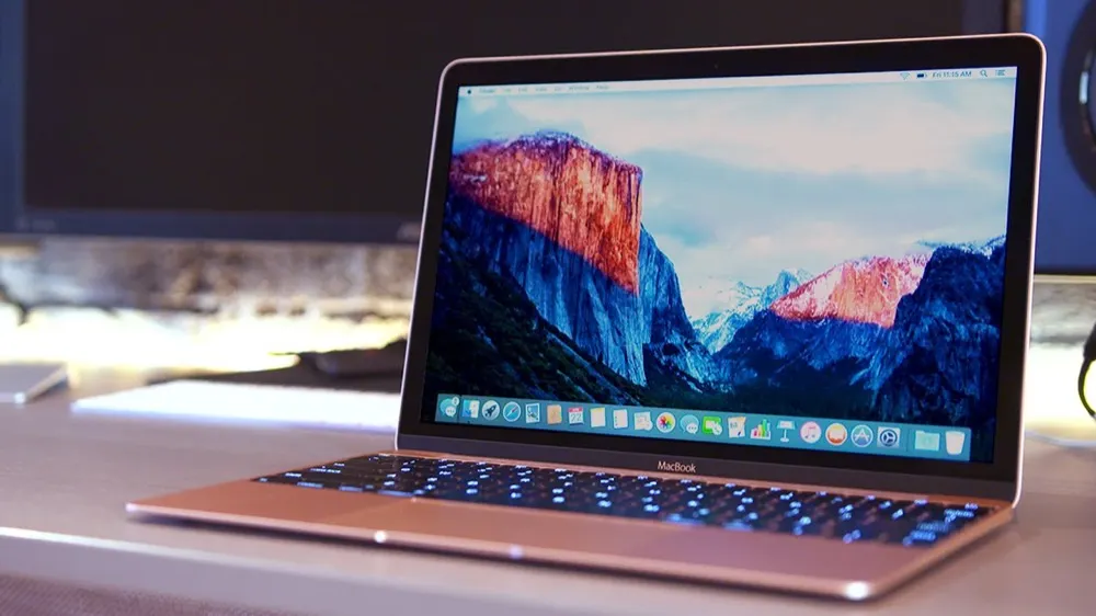 MacBook 12&#8243; — дорогущее недоразумение. Лэптоп пора обновить или убить