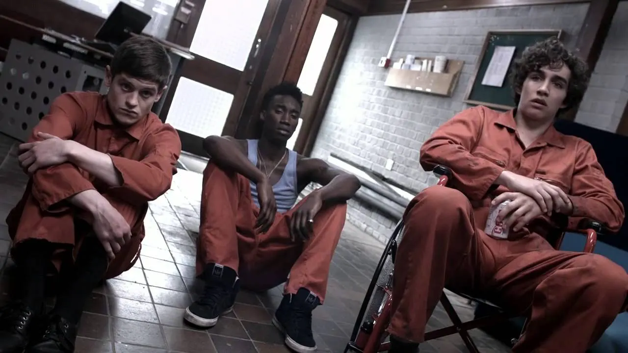 10 сериалов, которые вам пора забыть. «Друзья», «Бригада» и прочий нафталин