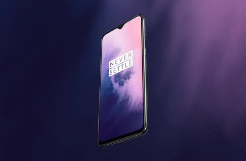 OnePlus 7 уже привезли на Али. Прайс – очень гуд: 6T теперь не нужен