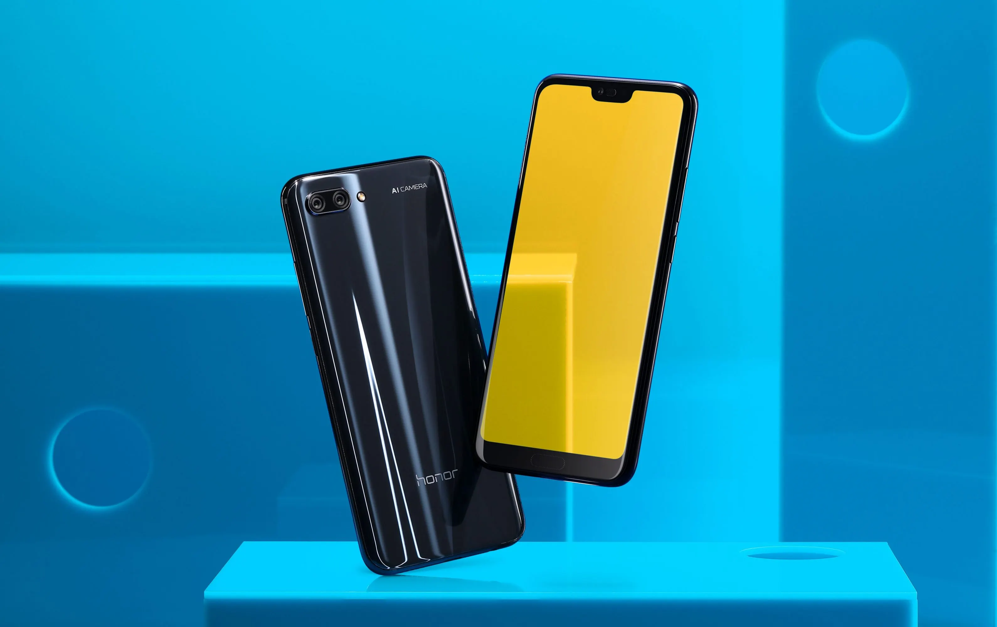 5 моделей Huawei и Honor, которые не стоит покупать в 2019 году